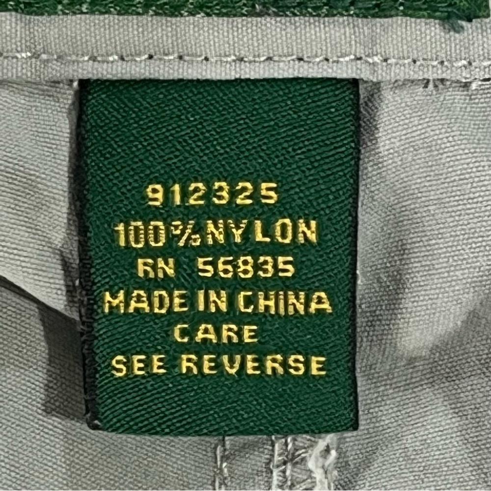 Cabelas WOMENS CARGO/OUTDOOR PANTS‎ - Picture 10 of 11